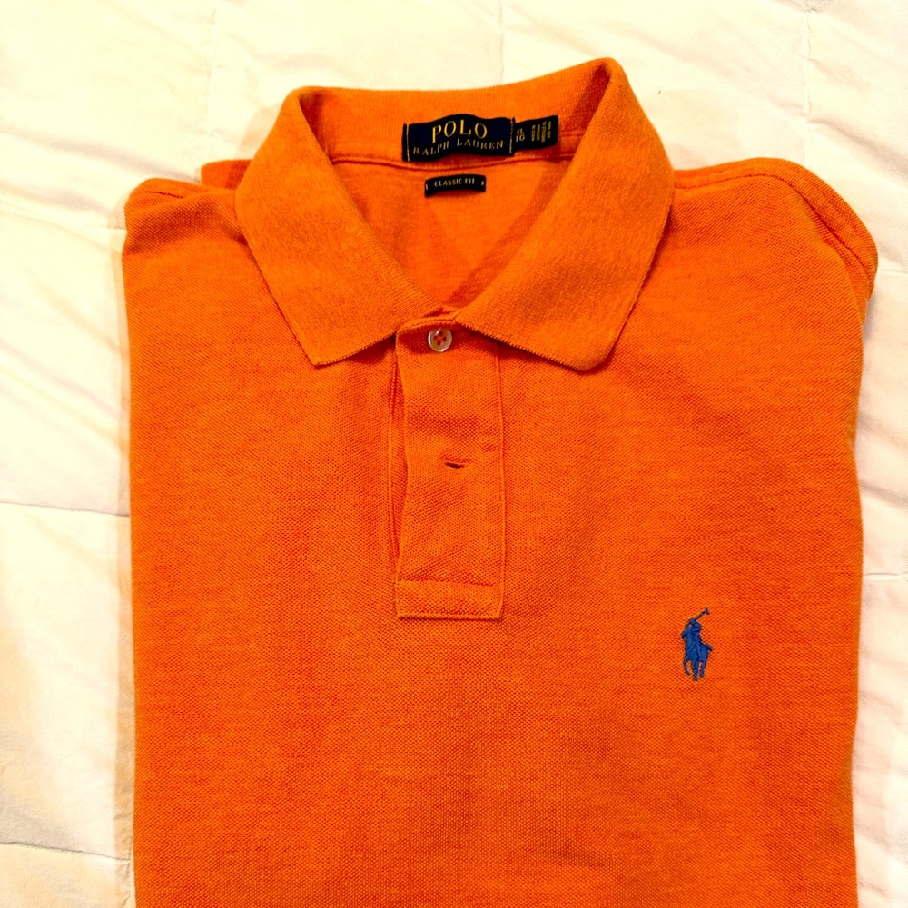 Men’s XL Ralph Lauren Polo